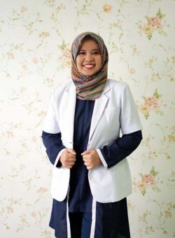 drg Rully Utami Sp.Ort