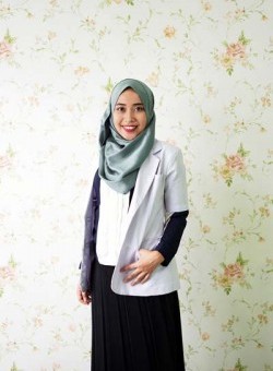 drg Rachmawati Listianingsih