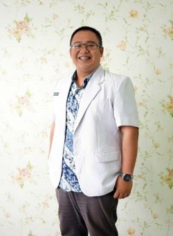 drg Pramudya Anditama M.D.Sc