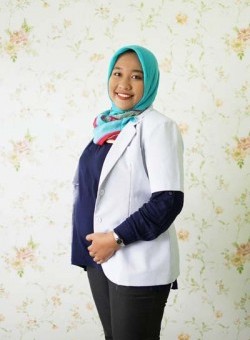 drg Nina Indrawati Rosita
