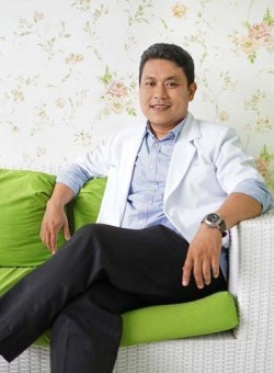 drg Bayu Subagja