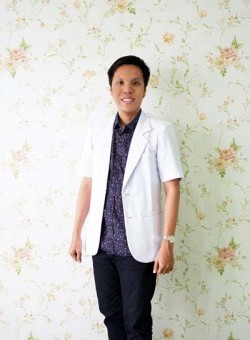 drg Pambudi Santoso T Sp.Pros
