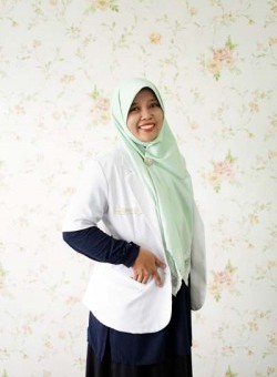 drg Arifah Widayati Puspitasari