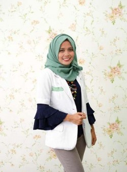 drg Cita Darmastuti